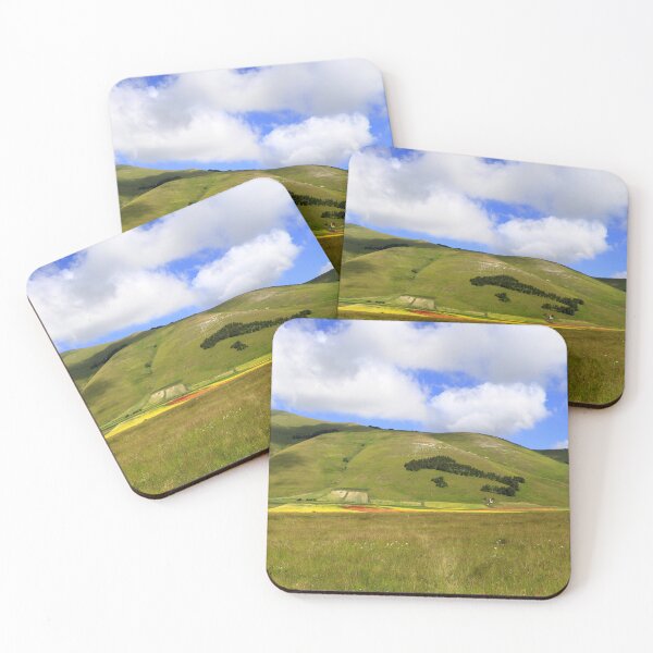 Item preview, Pian Grande di Castelluccio di Norcia designed and sold by annalisa56.