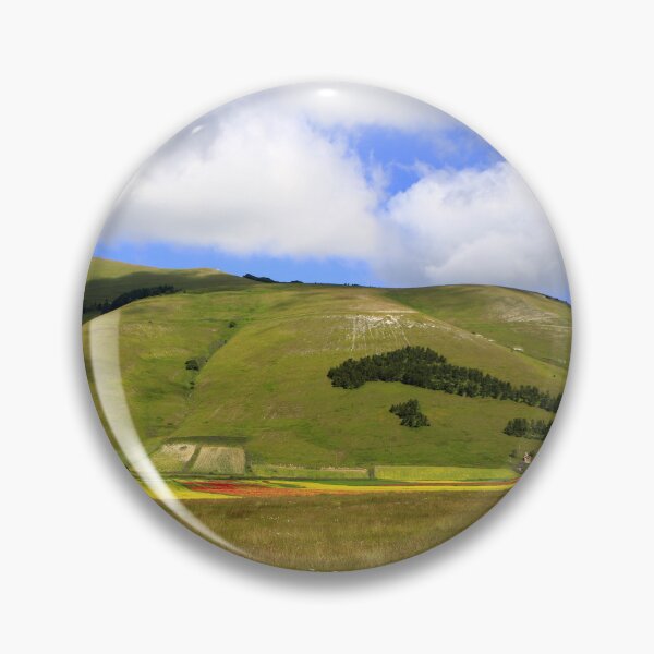 Item preview, Pian Grande di Castelluccio di Norcia designed and sold by annalisa56.