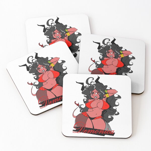 Item preview, Demonica designed and sold by badwolf3777.