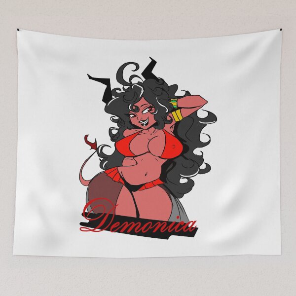 Item preview, Demonica designed and sold by badwolf3777.