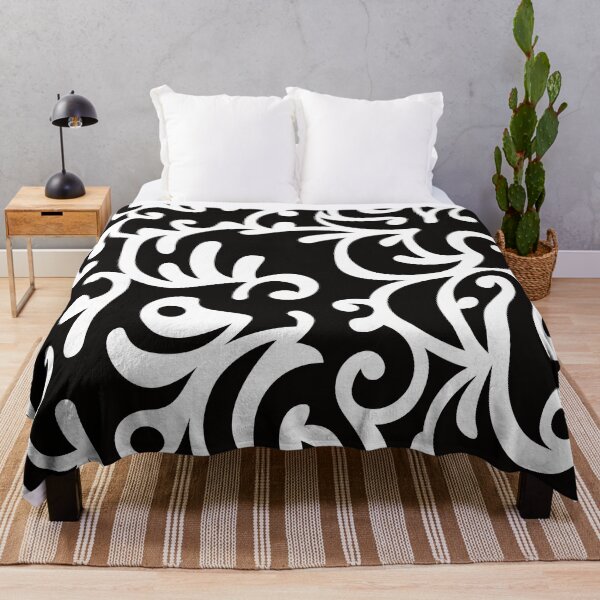 Item preview, Abstract Tribal No.B10 designed and sold by BlackArtProject.