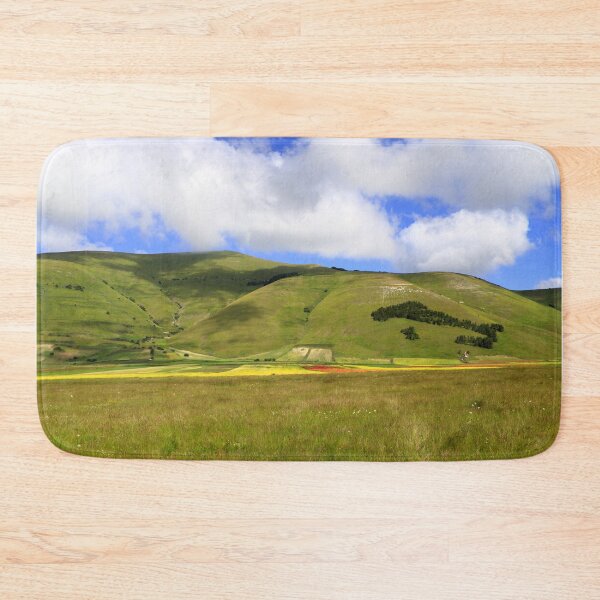 Item preview, Pian Grande di Castelluccio di Norcia designed and sold by annalisa56.