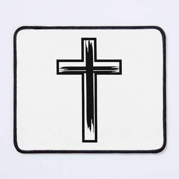 Item preview, Cross of Jesus designed and sold by SWbyG.