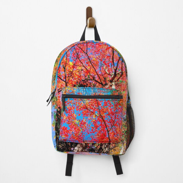 Item preview, New England's Fall Splendor - The Colors of Autumn designed and sold by Rocky Mountain Artistry.