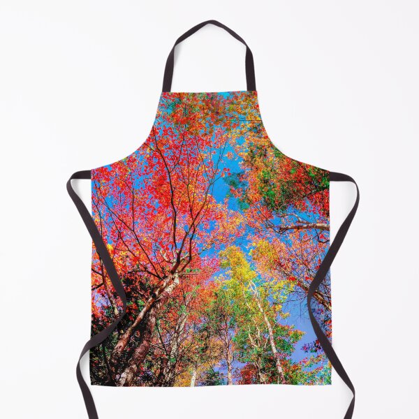 Item preview, New England's Fall Splendor - The Colors of Autumn designed and sold by Rocky Mountain Artistry.