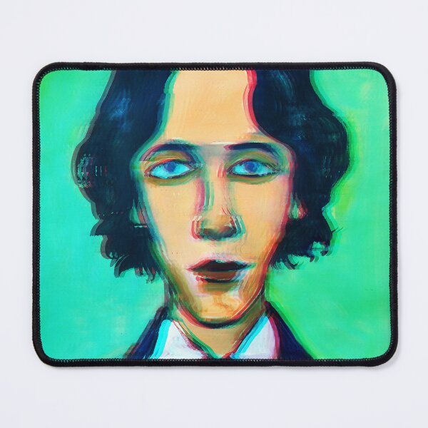 Item preview, Oscar Wilde designed and sold by Diego Manuel Rodriguez.