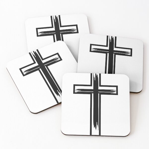Item preview, Cross of Jesus  designed and sold by SWbyG.
