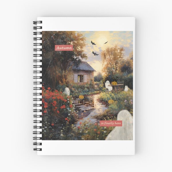 Artikelvorschau, Der Herbst ist endlich da entworfen und verkauft von IM137.