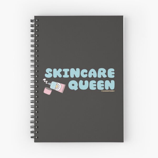 Item preview, Skincare Queen. v1a | @lilsboobthangs designed and sold by lilsboobthangs.