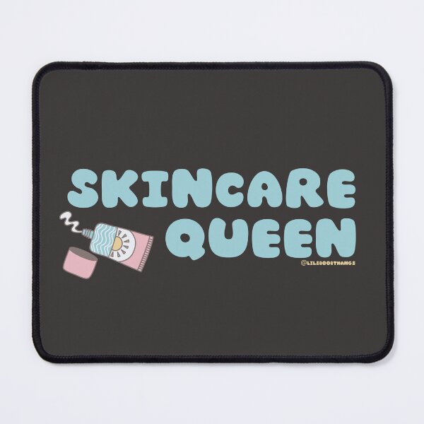 Item preview, Skincare Queen. v1a | @lilsboobthangs designed and sold by lilsboobthangs.