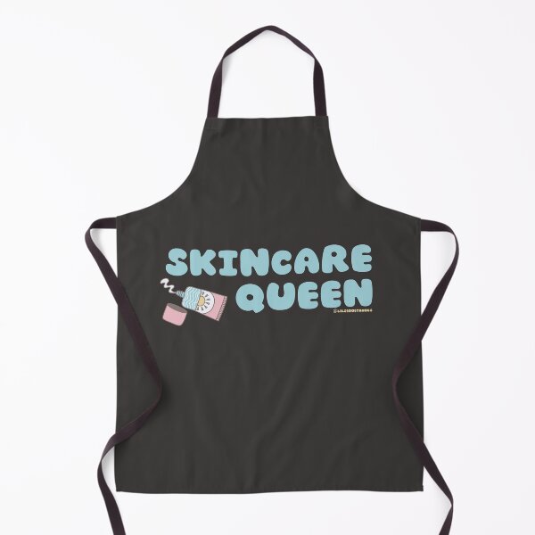 Item preview, Skincare Queen. v1a | @lilsboobthangs designed and sold by lilsboobthangs.