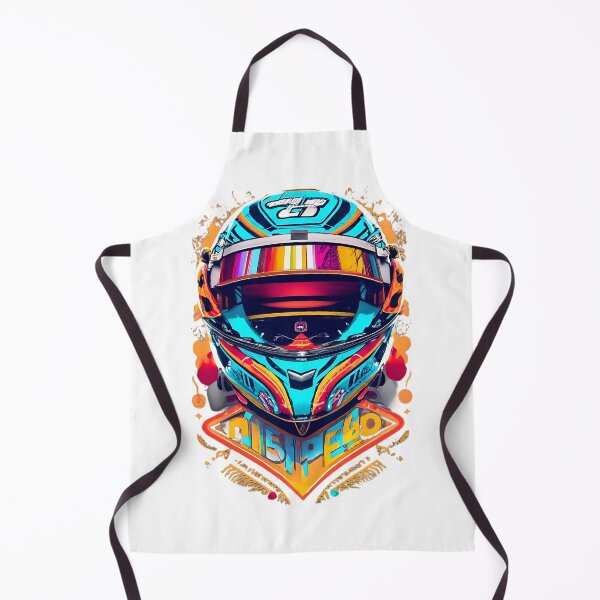 Item preview, F1 Speed Demon Tee designed and sold by F1GearStop.