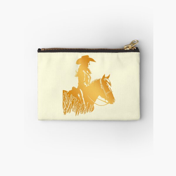 Item preview, Western Cowgirl Gold designed and sold by franktact.
