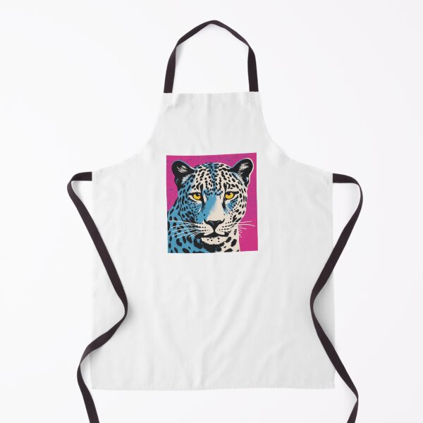 Item preview, Pink Colorful Tiger artwork designed and sold by CreativeDecorCo.
