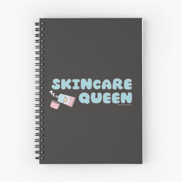Item preview, Skincare Queen. v2a | @lilsboobthangs designed and sold by lilsboobthangs.