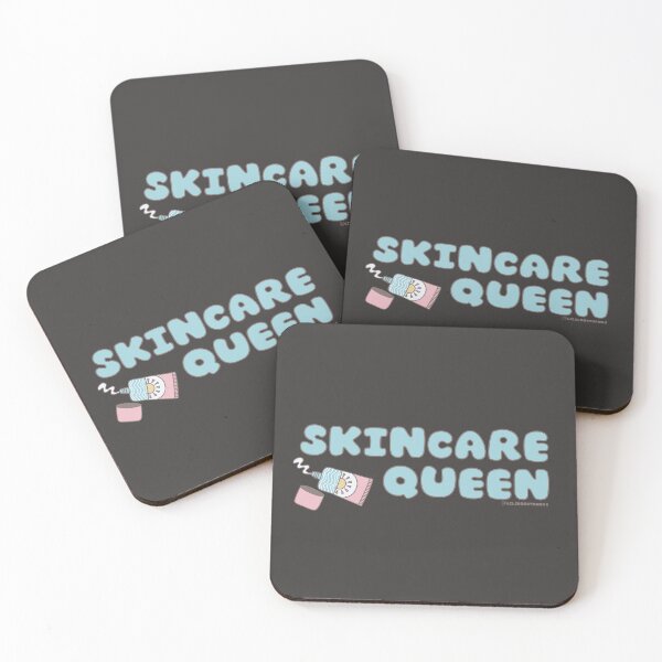 Item preview, Skincare Queen. v2a | @lilsboobthangs designed and sold by lilsboobthangs.