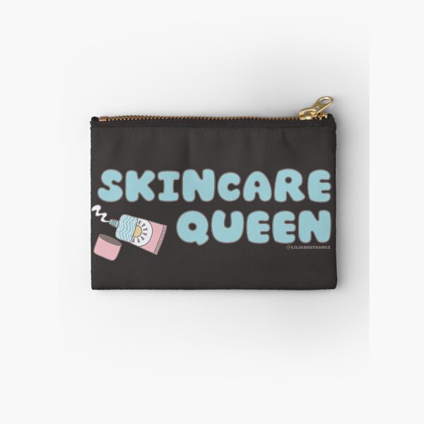 Item preview, Skincare Queen. v2a | @lilsboobthangs designed and sold by lilsboobthangs.