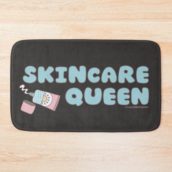 Item preview, Skincare Queen. v2a | @lilsboobthangs designed and sold by lilsboobthangs.