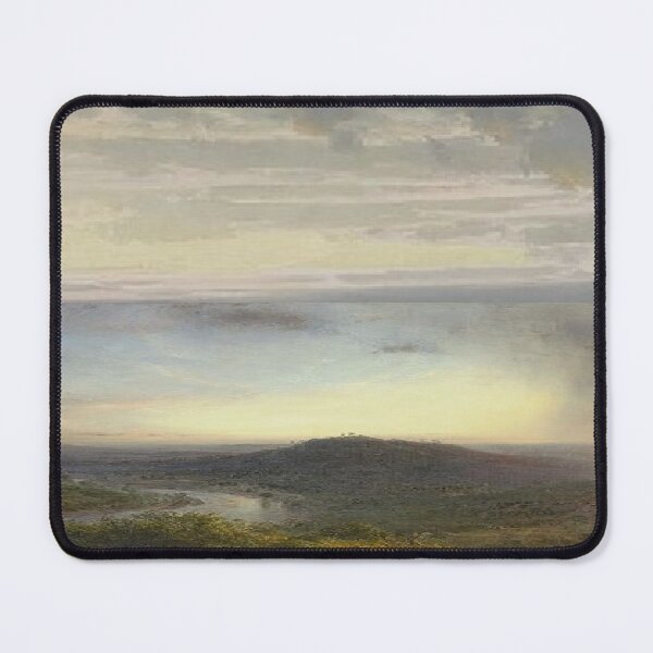 Item preview, Divided Horizon designed and sold by BortaYarrow.