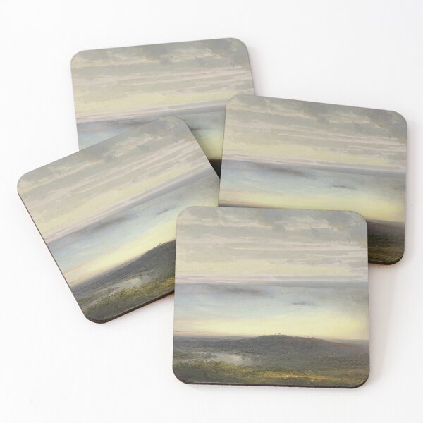 Item preview, Divided Horizon designed and sold by BortaYarrow.