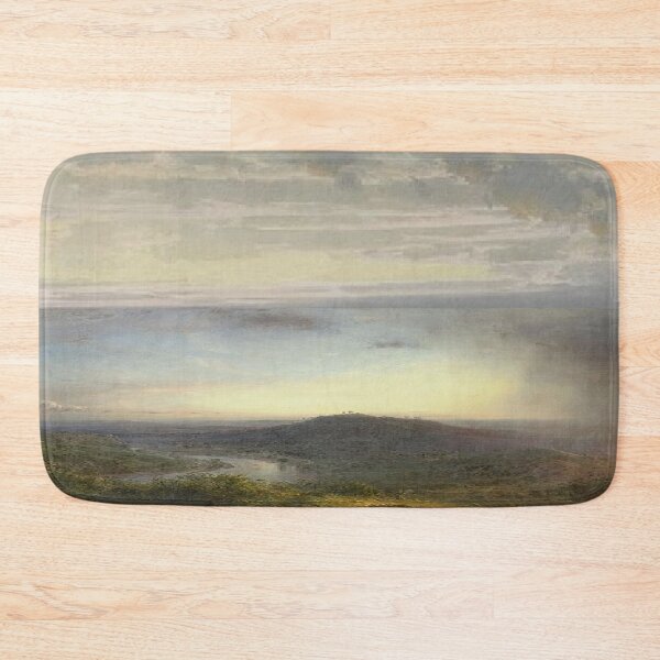 Item preview, Divided Horizon designed and sold by BortaYarrow.