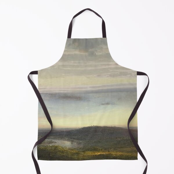 Item preview, Divided Horizon designed and sold by BortaYarrow.