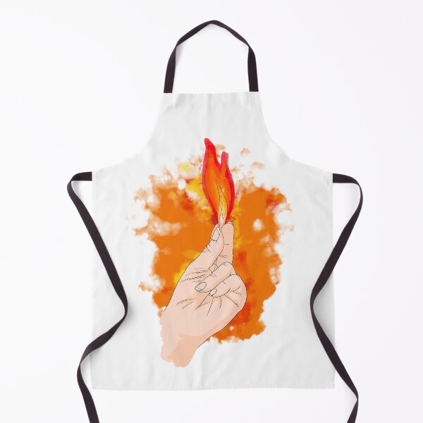 Item preview, Fire designed and sold by daphne-v.
