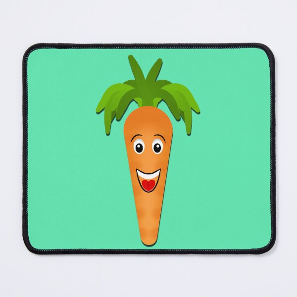Item preview, carrot emoticon designed and sold by NAGNE.