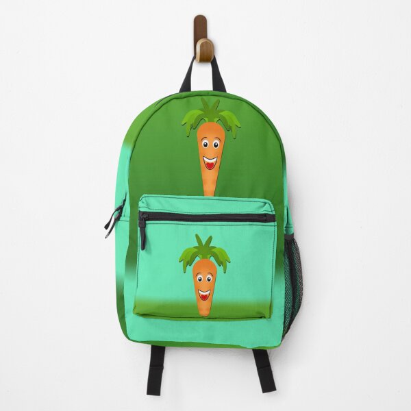 Item preview, carrot emoticon designed and sold by NAGNE.