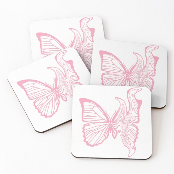 Item preview, butterfly distortion designed and sold by Alejo-x.