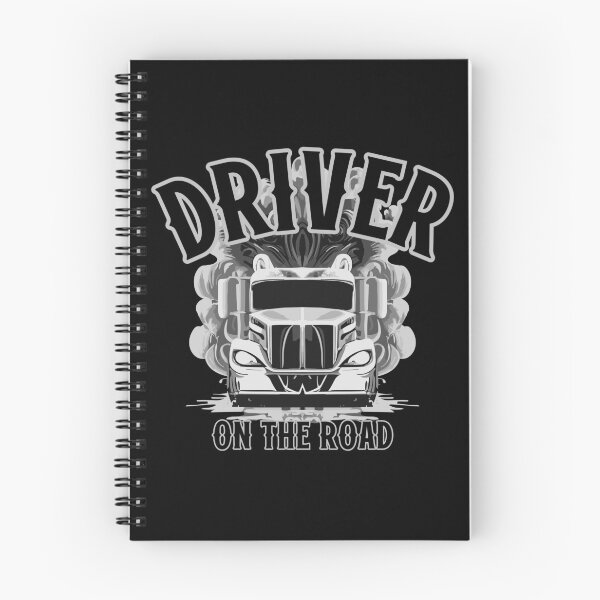 Item preview, Driver on the Road ! designed and sold by MacLis.