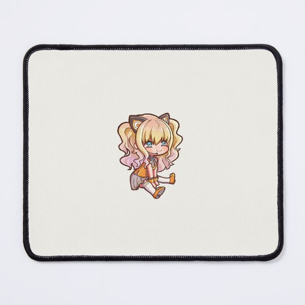 Item preview, Sitting Chibi SeeU designed and sold by MilkTeaMari.