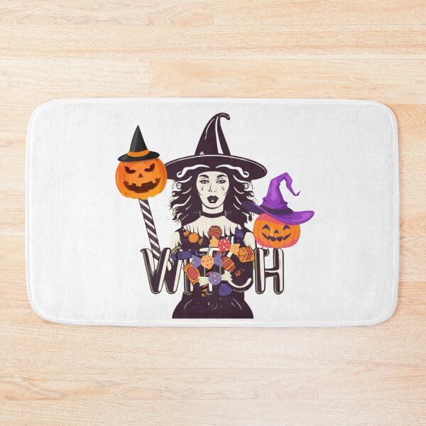 Item preview, Witch and Candy Arts designed and sold by Nokart.
