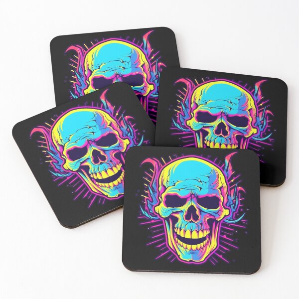 Item preview, Laughing skull designed and sold by Mickeymouse2023.