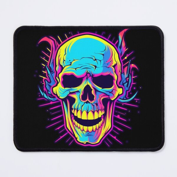 Item preview, Laughing skull designed and sold by Mickeymouse2023.