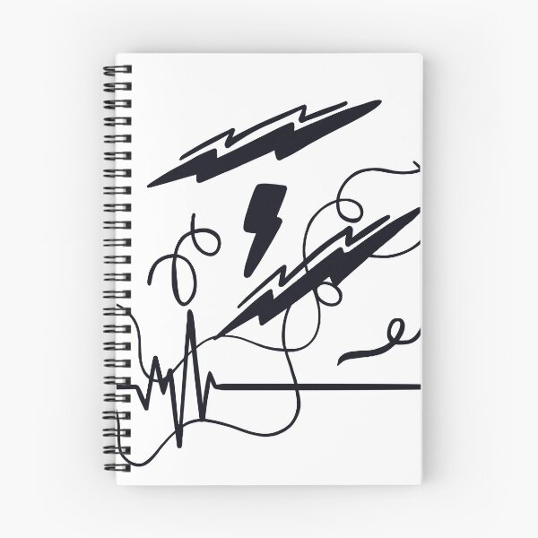 Item preview, Abstract line designed and sold by Thursdaypaper.