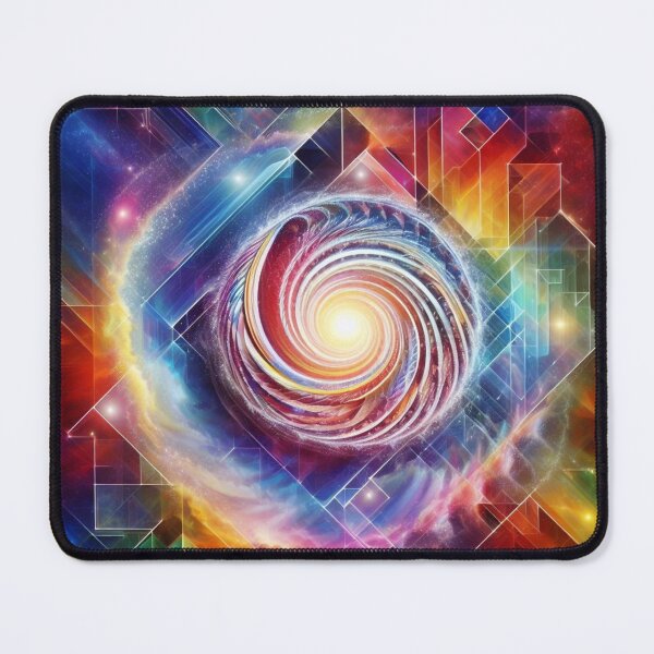 Item preview, #color, #futuristic, #art, #design designed and sold by KICIART.