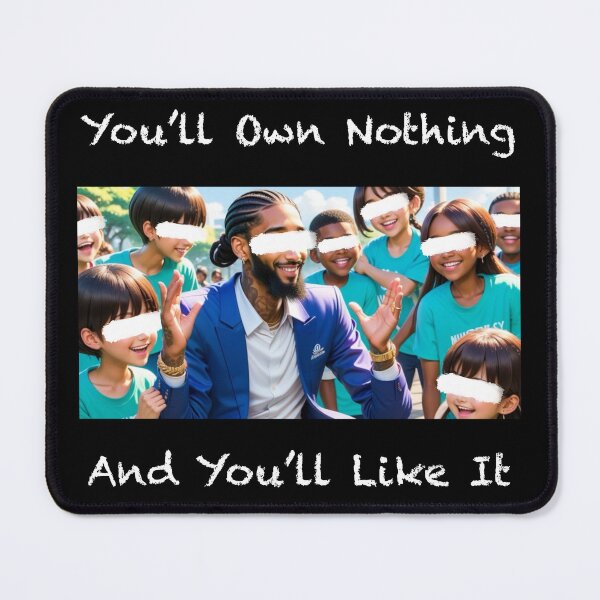 Item preview, This Requires Ownership designed and sold by badparent.