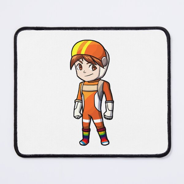 Item preview, Socksfor1 spaceman gamer designed and sold by ghalli2.