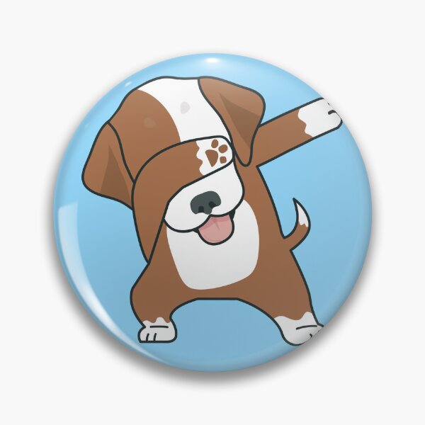 Item preview, dog dab designed and sold by Lauren  paige.