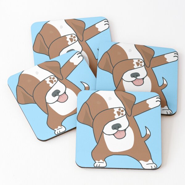 Item preview, dog dab designed and sold by Lauren  paige.