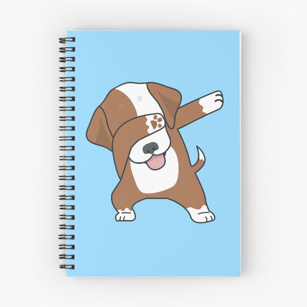 Item preview, dog dab designed and sold by Lauren  paige.