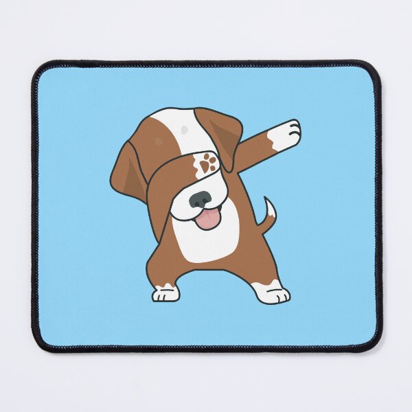 Item preview, dog dab designed and sold by Lauren  paige.