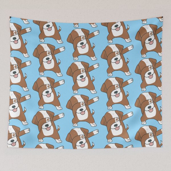 Item preview, dog dab designed and sold by Lauren  paige.
