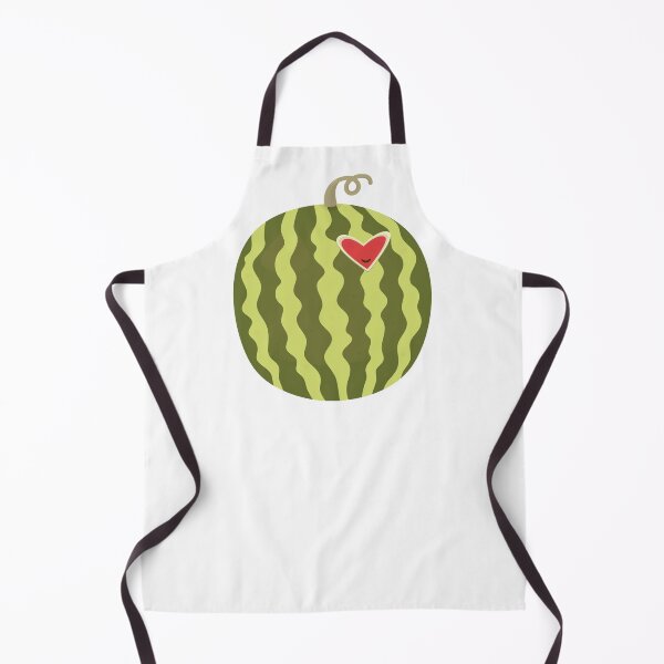 Item preview, Full watermelon with heart designed and sold by OM-lova.