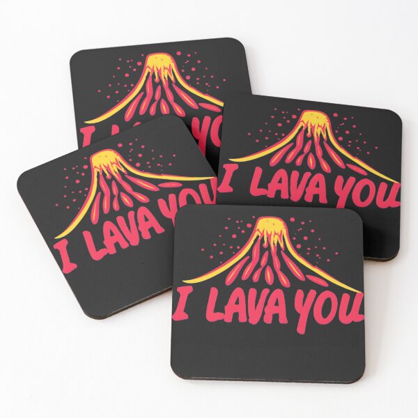 Item preview, I Lava You designed and sold by JackAMM.