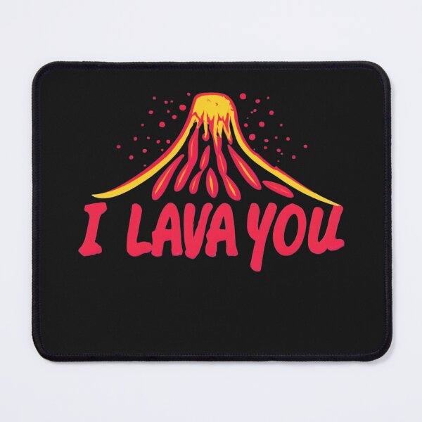 Item preview, I Lava You designed and sold by JackAMM.