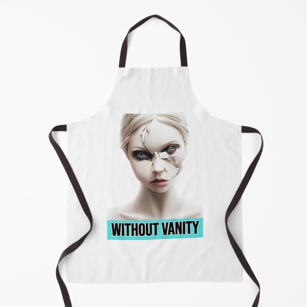 Item preview, Without Vanity designed and sold by DonAscaneo.