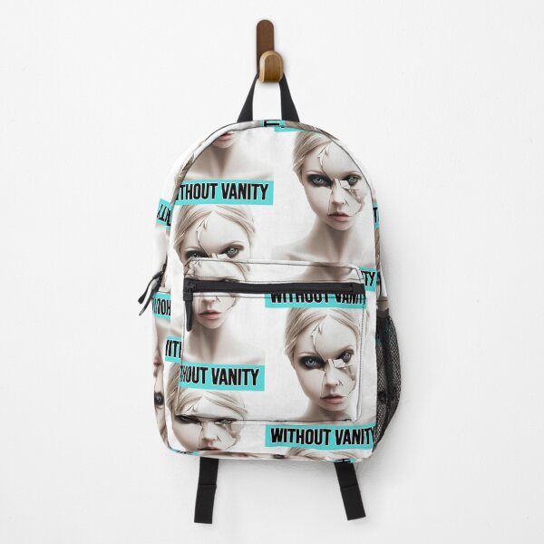 Item preview, Without Vanity designed and sold by DonAscaneo.