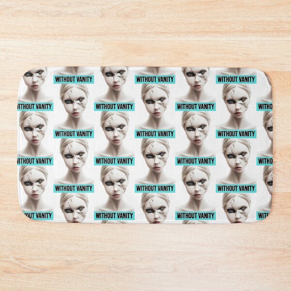 Item preview, Without Vanity designed and sold by DonAscaneo.